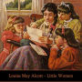 Little Women (Abridged)