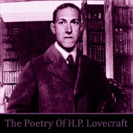 The Poetry Of HP Lovecraft