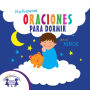 Mis Primeras Oraciones Para Dormir para ni?os