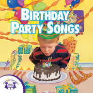 Birthday Party Songs