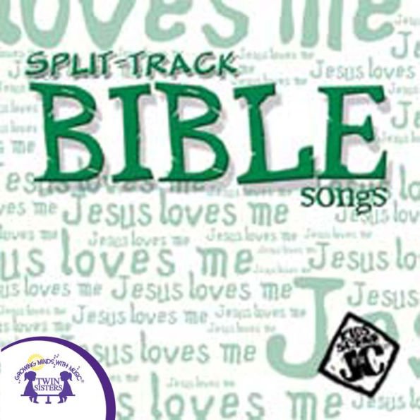 Bible Songs (Split track)