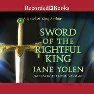 Sword of the Rightful King