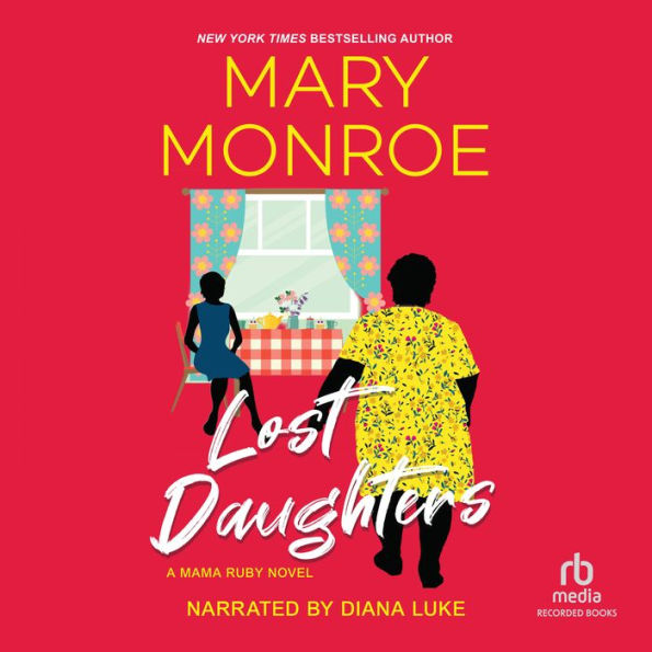 Lost Daughters