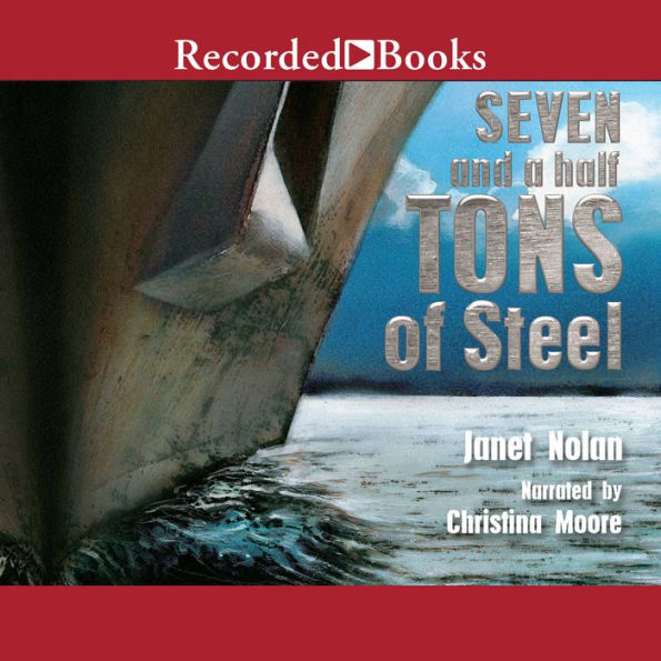 Seven and a Half Tons of Steel