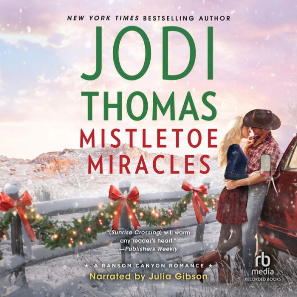 Mistletoe Miracles