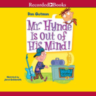 Mr. Hynde Is Out of His Mind