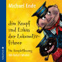Jim Knopf: Jim Knopf und Lukas der Lokomotivführer (Teil 1 - 3)