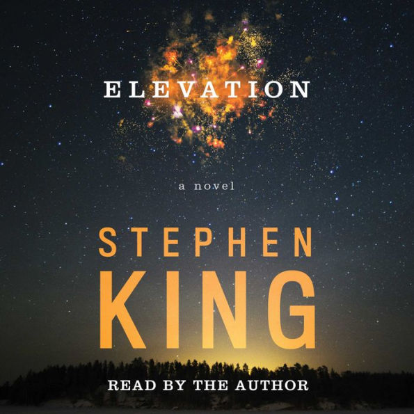 Elevation: A Novel