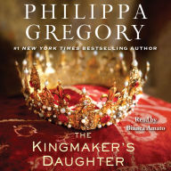 The Kingmaker's Daughter