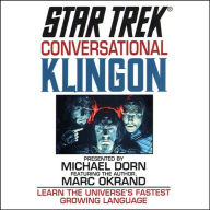 Star Trek: Conversational Klingon (Abridged)