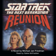 Star Trek: The Next Generation: Reunion
