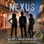 Nexus (Zeroes Series #3)