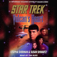 Star Trek: Vulcan's Heart