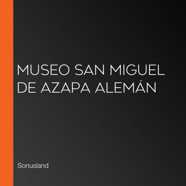 Museo San Miguel de Azapa Alemán