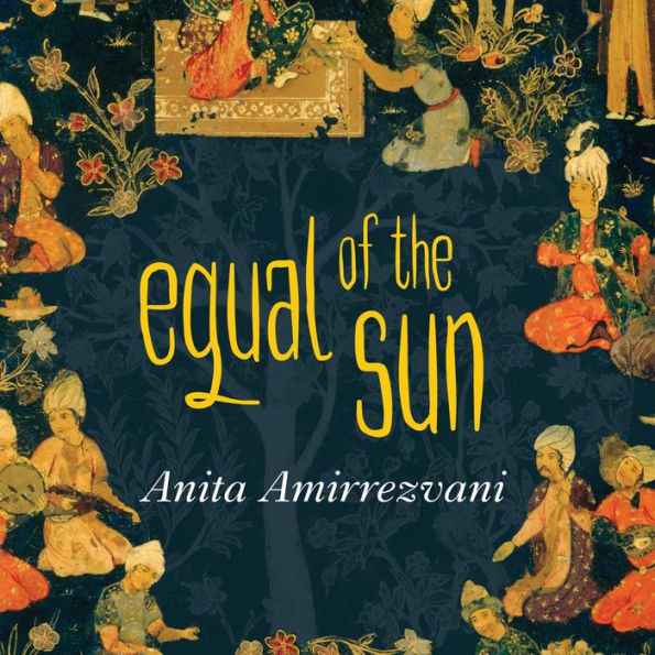 Equal of the Sun: A Novel