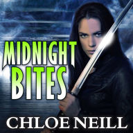 Midnight Bites: A Chicagoland Vampires Novella