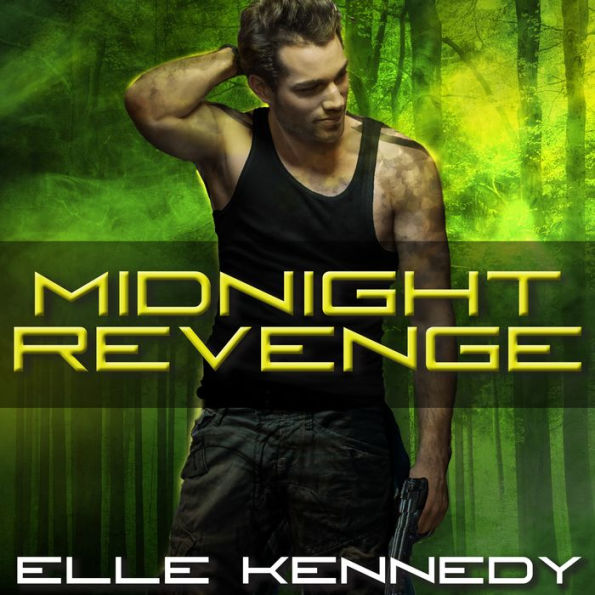 Midnight Revenge (Killer Instincts Series #7)