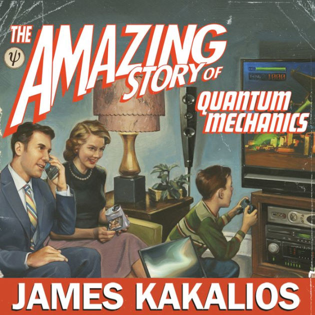 The Amazing Story of Quantum Mechanics A MathFree Exploration of the