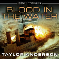 Blood in the Water