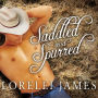 Saddled and Spurred (Blacktop Cowboys Series #2)
