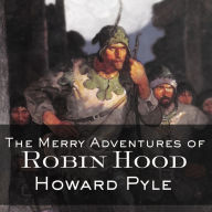 The Merry Adventures of Robin Hood