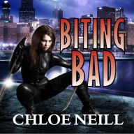 Biting Bad: A Chicagoland Vampires Novella