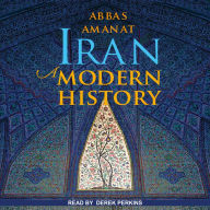 Iran: A Modern History