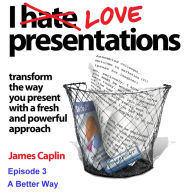 I Love Presentations Volume 3