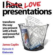I Love Presentations Volume 6