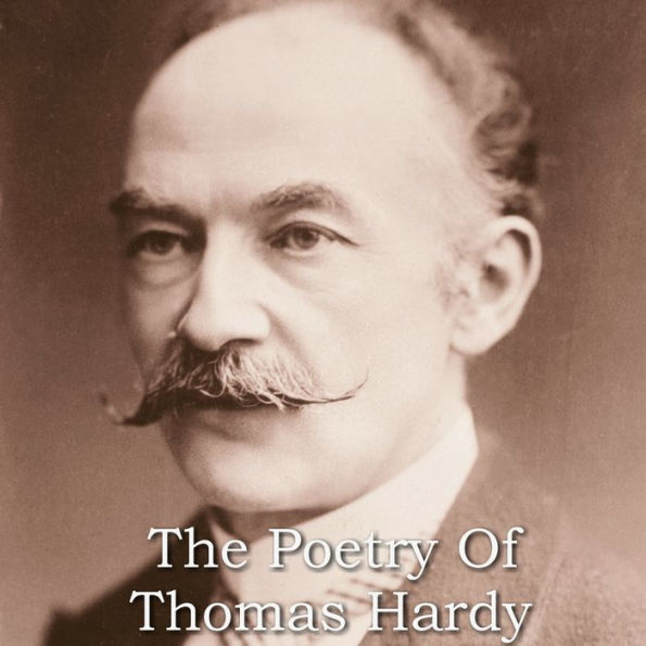 The Poetry of Thomas Hardy