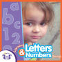 Learning Letters & Number Songs