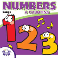 Numbers & Counting Songs