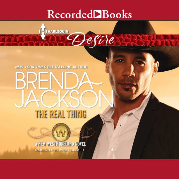 The Real Thing (Westmoreland Series)