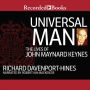 Universal Man: The Lives of John Maynard Keynes