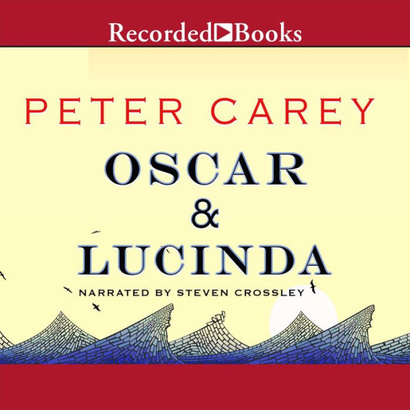 Oscar and Lucinda