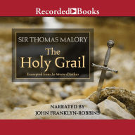 The Holy Grail-Excerpts