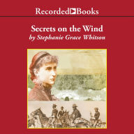 Secrets on the Wind: Pine Ridge Portraits, Book 1