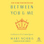 Between You and Me: Confessions of Comma Queen