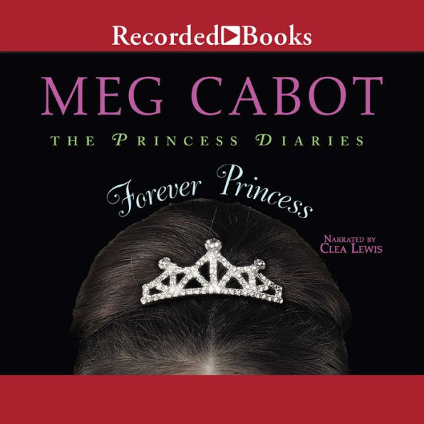 Forever Princess (Princess Diaries Series #10)