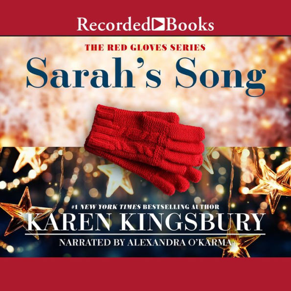 Sarah's Song (Red Gloves Series)