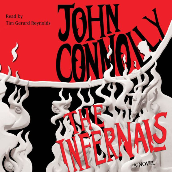 The Infernals (Samuel Johnson Series #2)