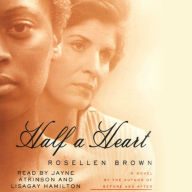 Half A Heart (Abridged)