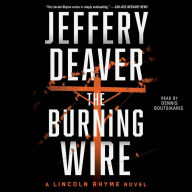 The Burning Wire (Lincoln Rhyme Series #9)