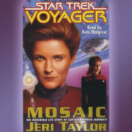 Star Trek: Voyager: Mosaic (Abridged)