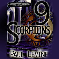 9 Scorpions (Abridged)