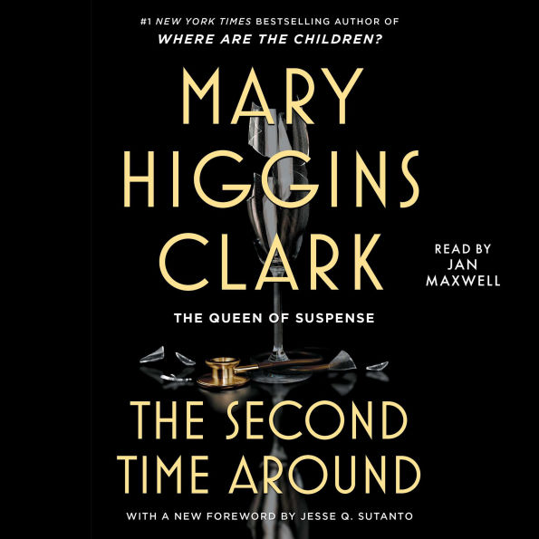 The Second Time Around: A Novel (Abridged)