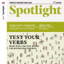 Englisch lernen Audio - Die Zeitformen: Spotlight Audio 05/19 - Test your verbs