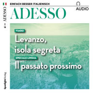 Italienisch lernen Audio - Die Insel Levanzo: ADESSO audio 09/18 - Levanzo, isola segreta (Abridged)