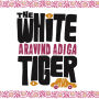 The White Tiger (Booker Prize Winner)