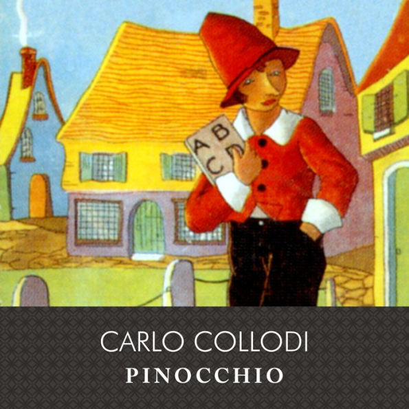 Pinocchio